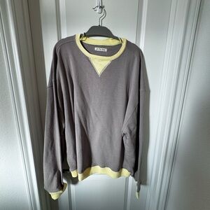 Free People Sweater